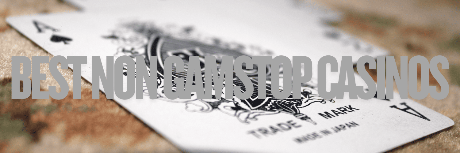 Discovering Casino Sites Not on Gamstop 954070612