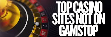 Exploring Non-Gamstop Casinos Your Guide to Quality Gaming